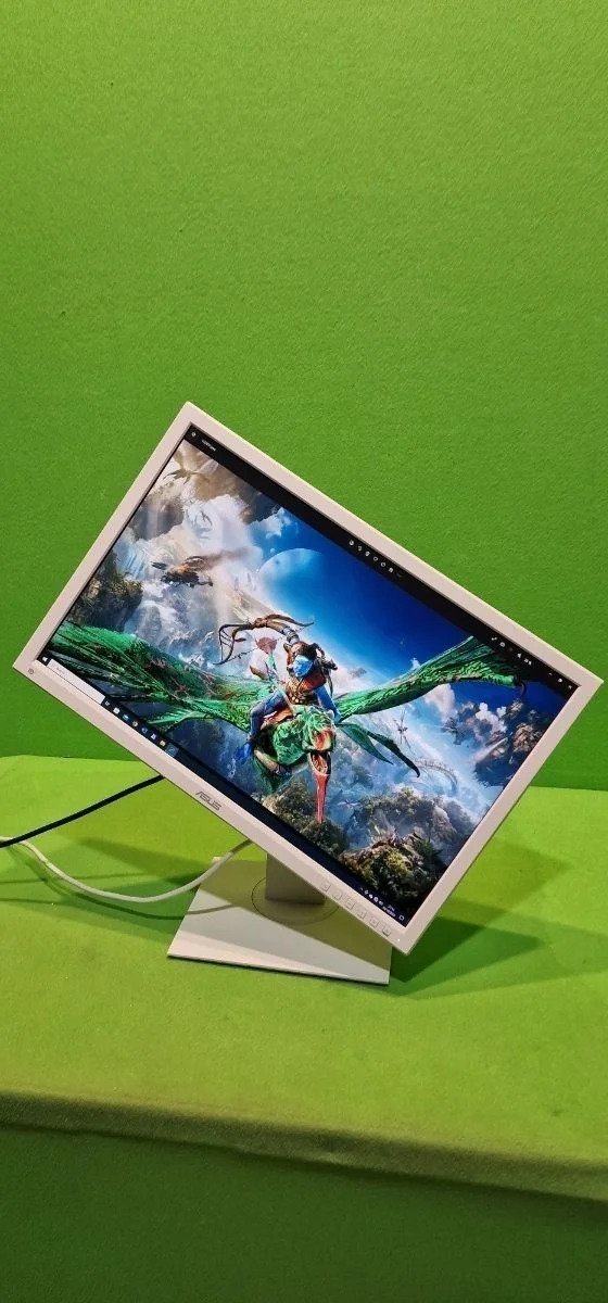 Monitor de negocio ASUS BE24AQLB: 24,1"