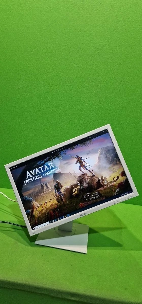 Monitor de negocio ASUS BE24AQLB: 24,1"