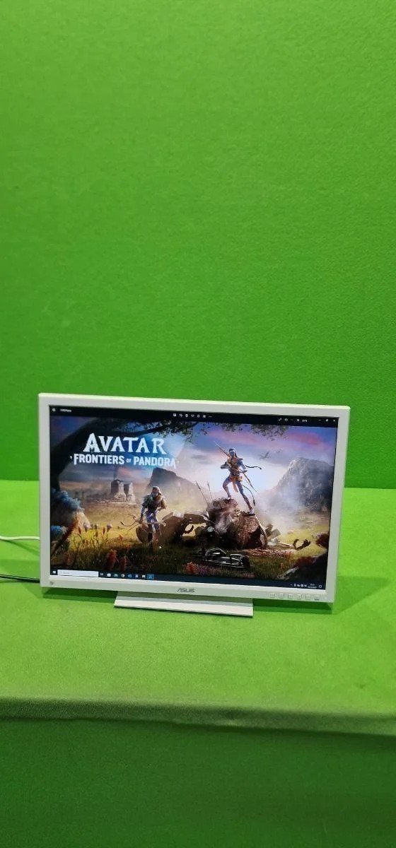 Monitor de negocio ASUS BE24AQLB: 24,1"