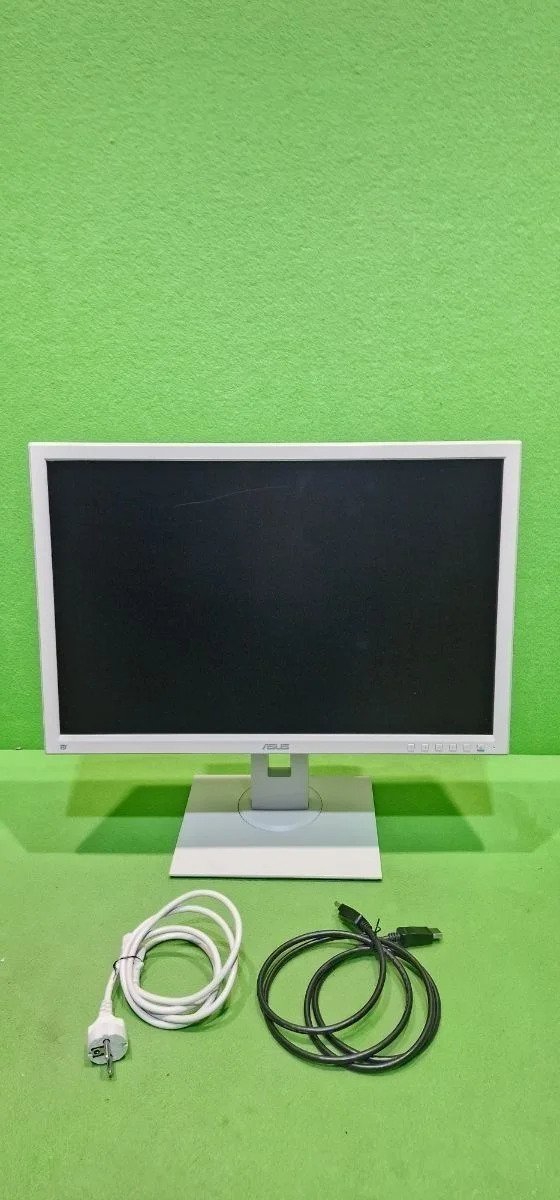 Monitor de negocio ASUS BE24AQLB: 24,1"