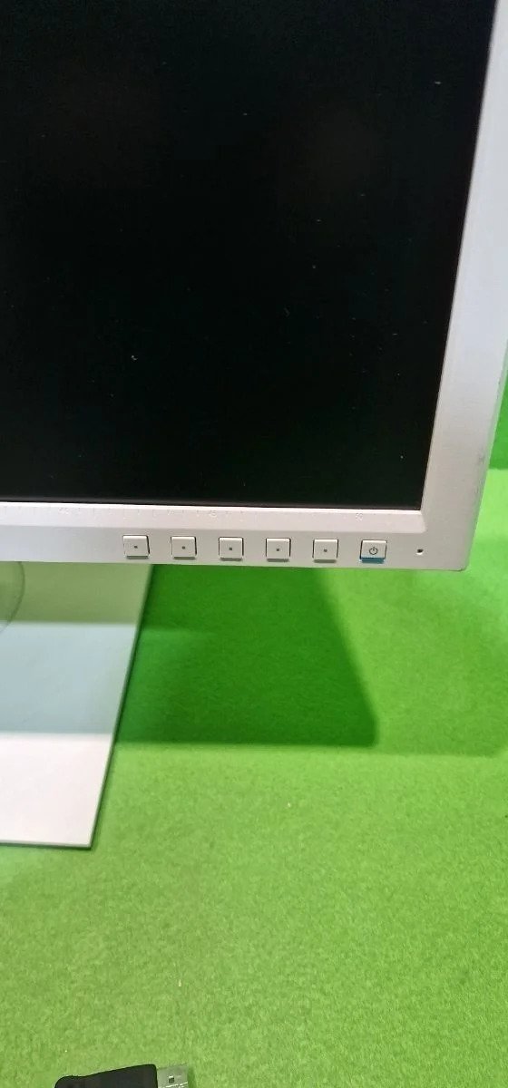 Monitor de negocio ASUS BE24AQLB: 24,1"