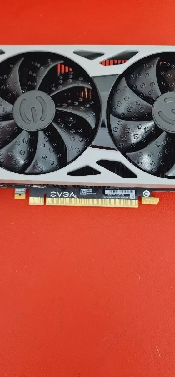 i5008239916.webp EVGA GeForce GTX 1650 SC ULTRA ventilador doble