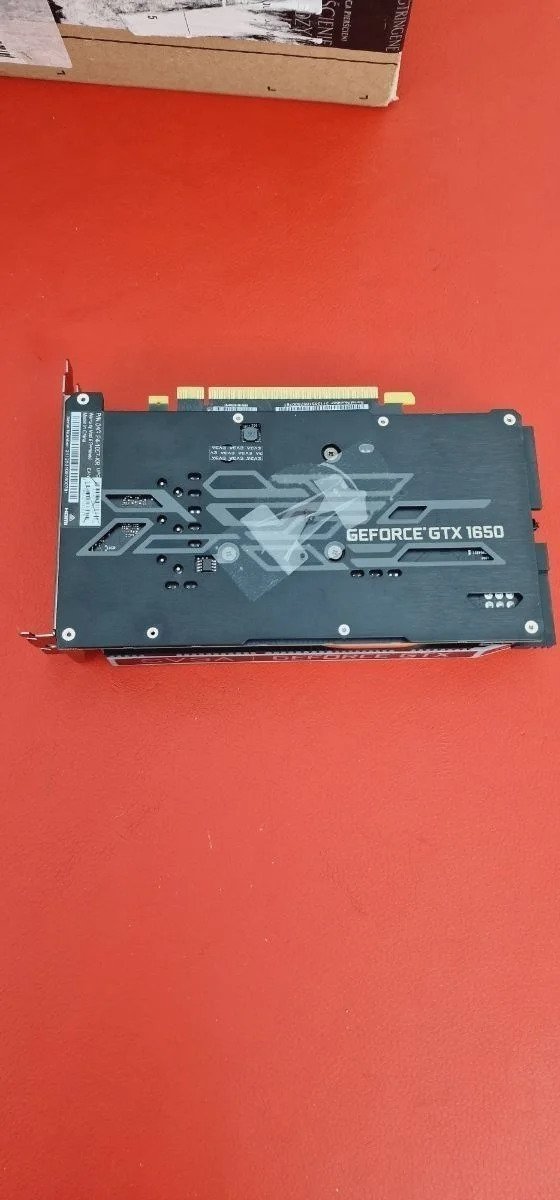 i5008239918.webp EVGA GeForce GTX 1650 SC ULTRA ventilador doble