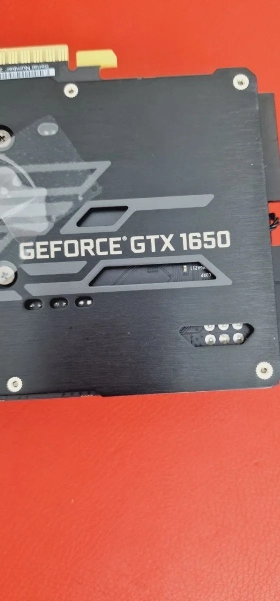 i5008239919.webp EVGA GeForce GTX 1650 SC ULTRA ventilador doble