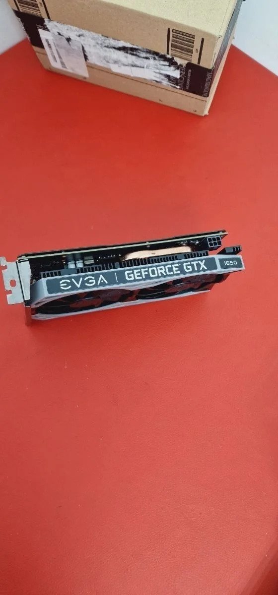 i5008239921.webp EVGA GeForce GTX 1650 SC ULTRA ventilador doble