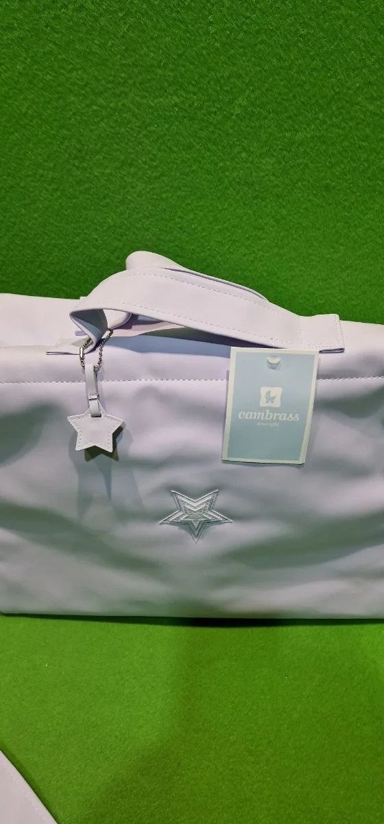 Bolso maternal Tabela de Cambrass