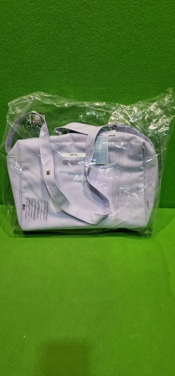 Bolso maternal Tabela de Cambrass