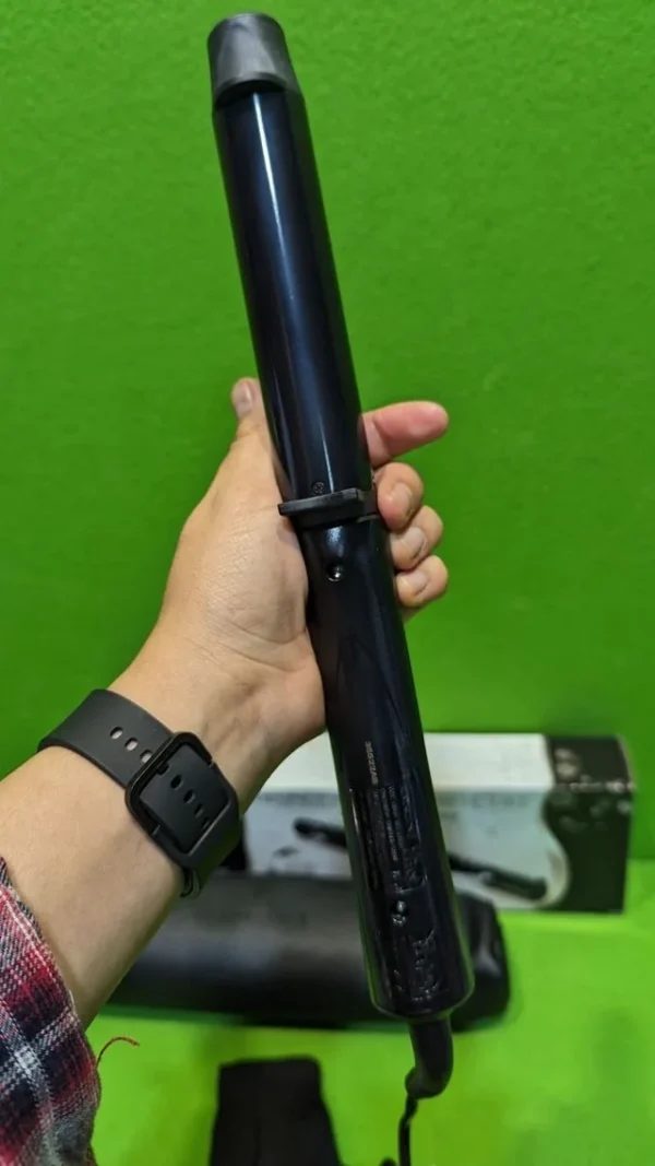 Remington CI9533 Pearl Pro Curl - Rizador de Pelo