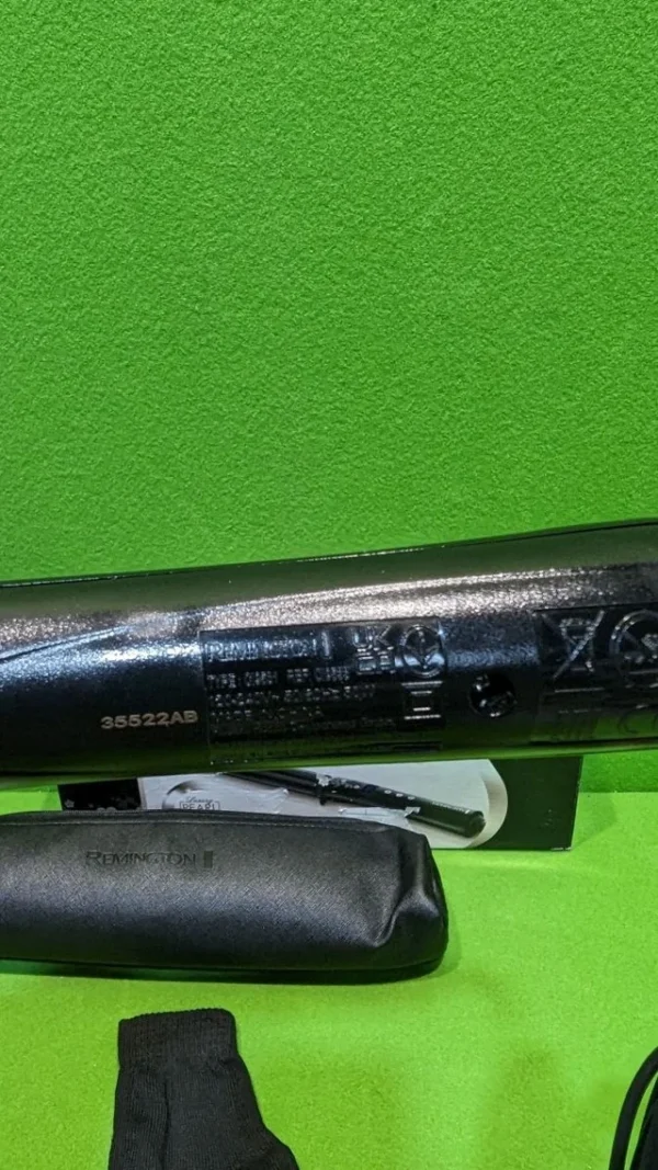 Remington CI9533 Pearl Pro Curl - Rizador de Pelo