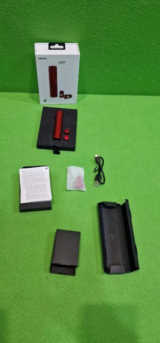 Nokia Original True Wireless Bluetooth