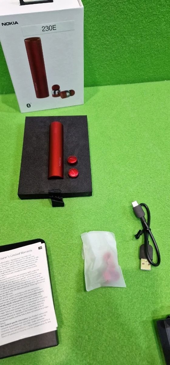 Nokia Original True Wireless Bluetooth