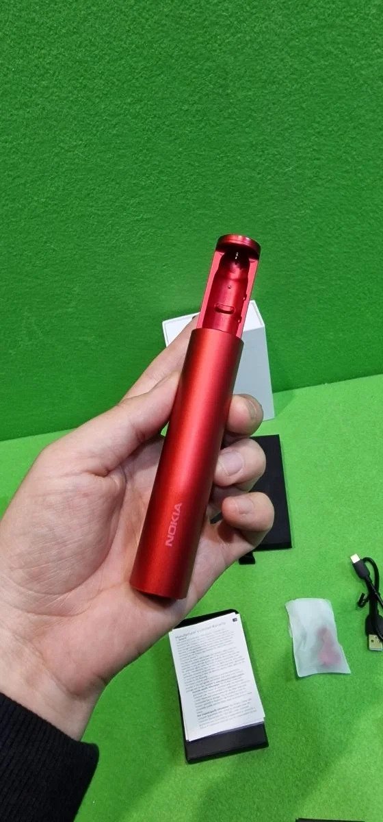 Nokia Original True Wireless Bluetooth