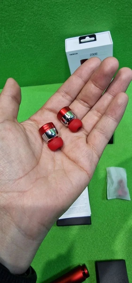 Nokia Original True Wireless Bluetooth