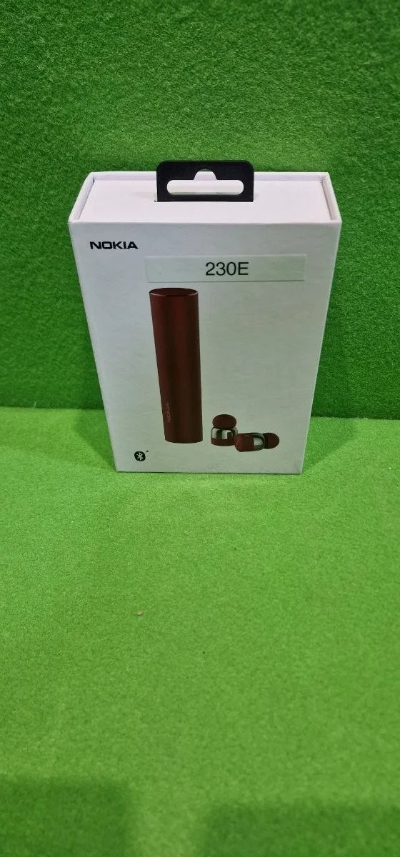 Nokia Original True Wireless Bluetooth