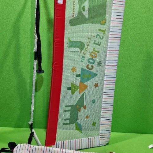 Jané - Barrera de seguridad para cama