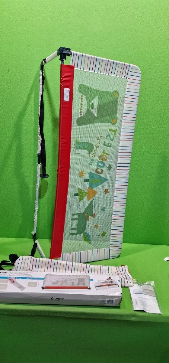 Jané - Barrera de seguridad para cama