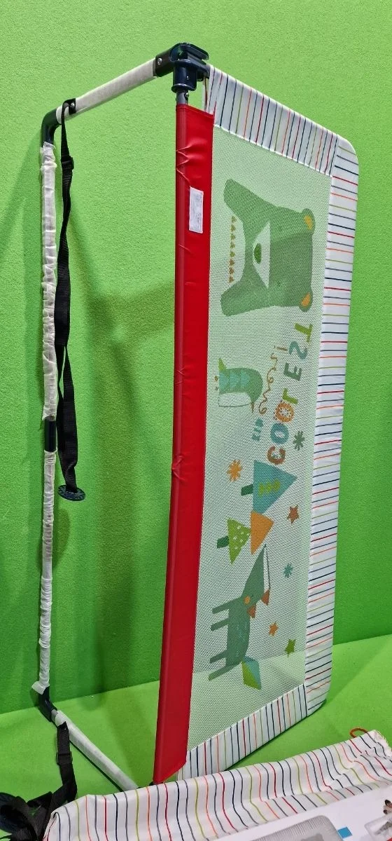 Jané - Barrera de seguridad para cama