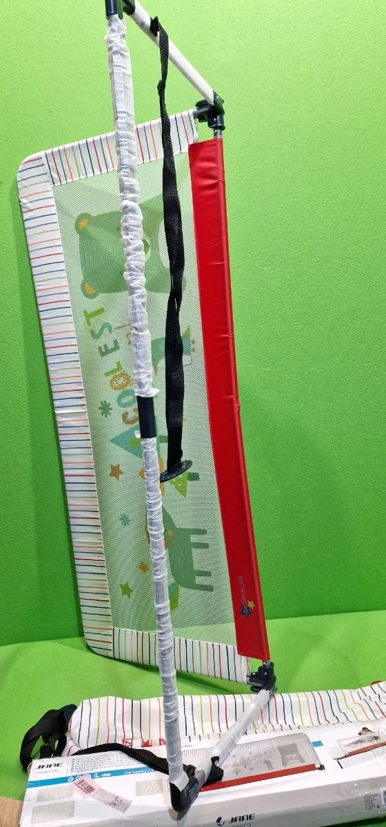 Jané - Barrera de seguridad para cama