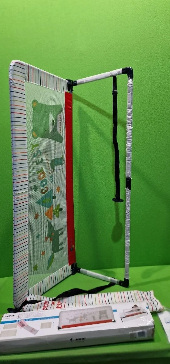 Jané - Barrera de seguridad para cama