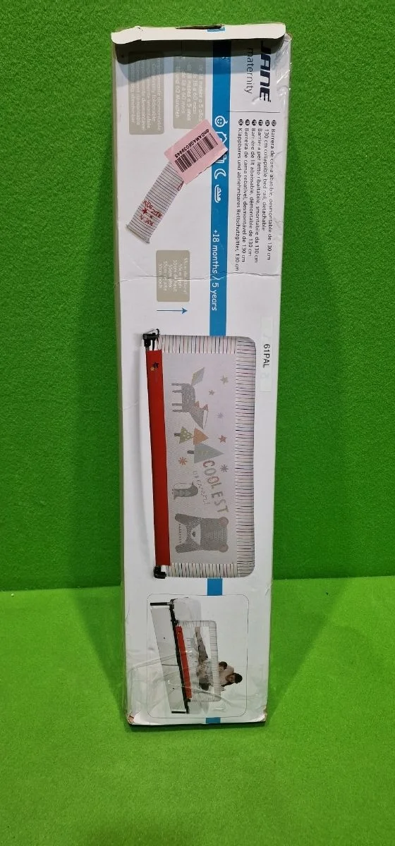 Jané - Barrera de seguridad para cama