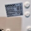 Omron - Nebulizador X102 con lavado nasal 2 en 1