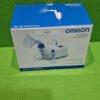 Omron - Nebulizador X102 con lavado nasal 2 en 1
