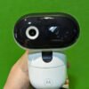 Motorola Nursery PIP1010 CON Baby Monitor con cámara