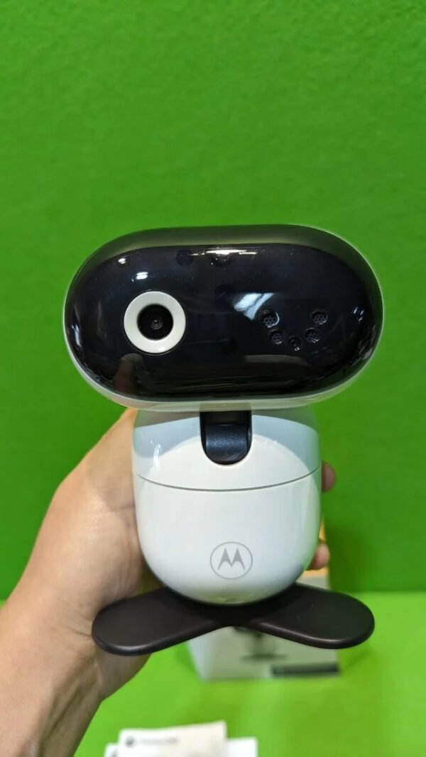 Motorola Nursery PIP1010 CON Baby Monitor con cámara