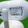 Motorola Nursery PIP1010 CON Baby Monitor con cámara