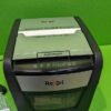Rexel Optimum Autofeed Destructora de Papel 20 Litros