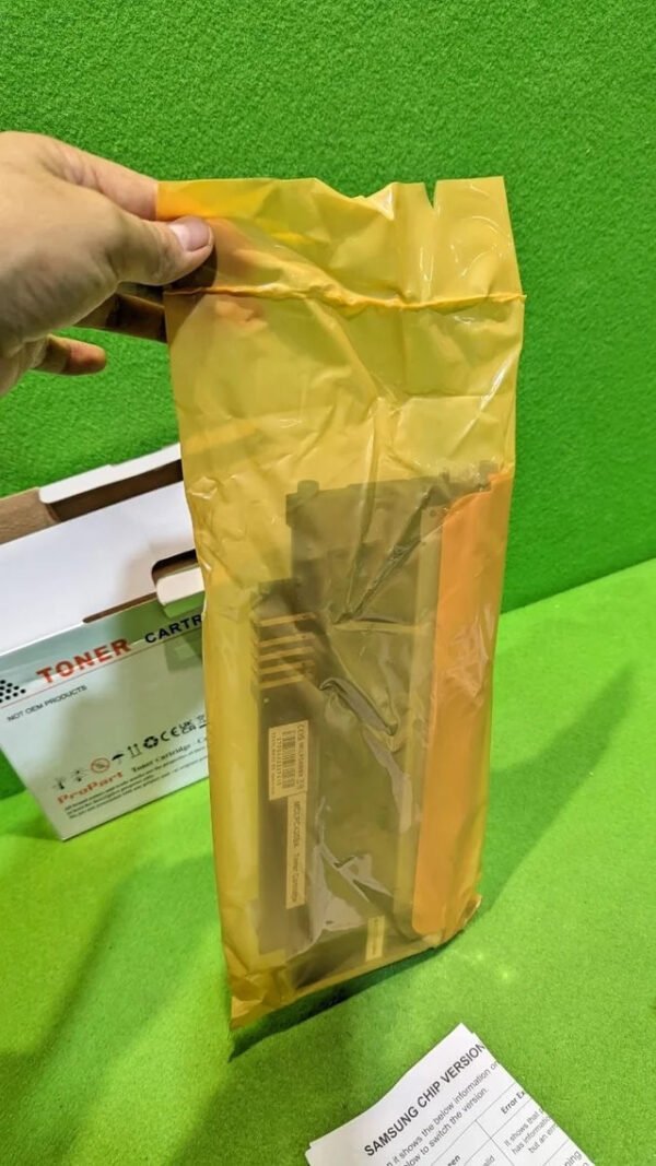  Toner Compatible SAMSUNG CLPC430BK