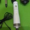 Bellissima Imetec Air Wonder, Cepillo de aire caliente 8 en 1