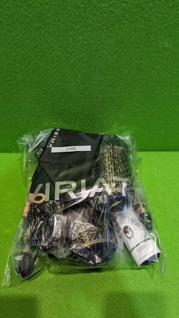 Bellissima Imetec Air Wonder, Cepillo de aire caliente 8 en 1