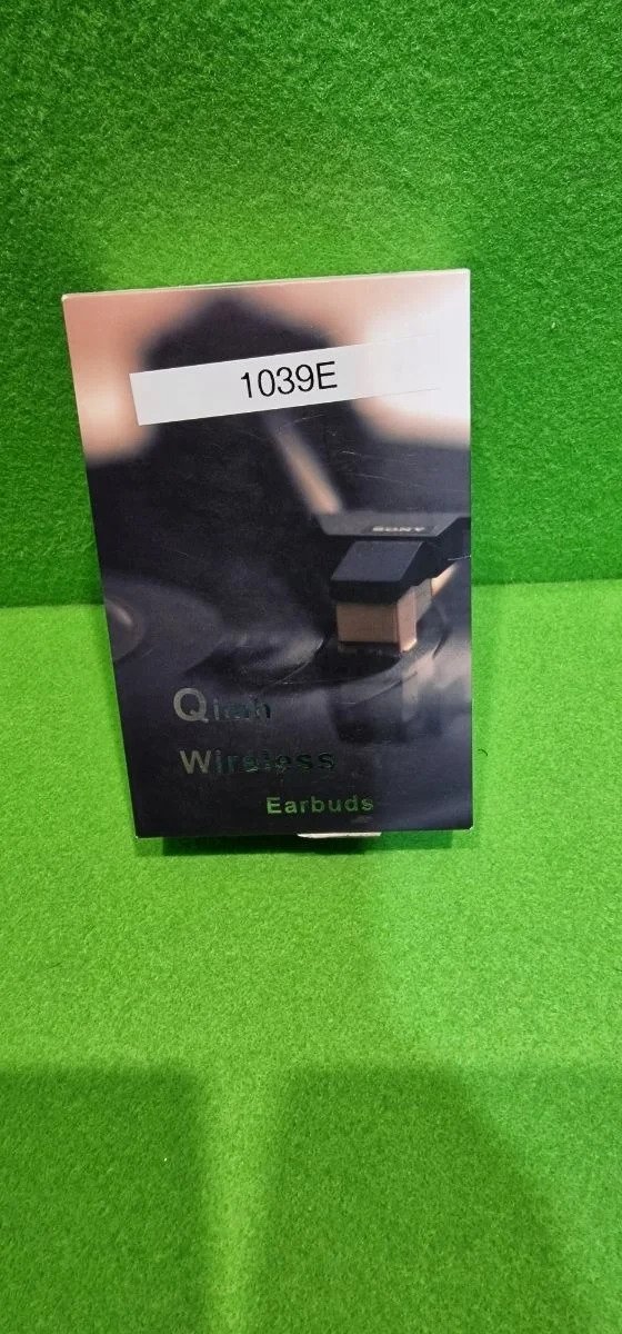 qimh Mini Bluetooth 4.2 auriculares