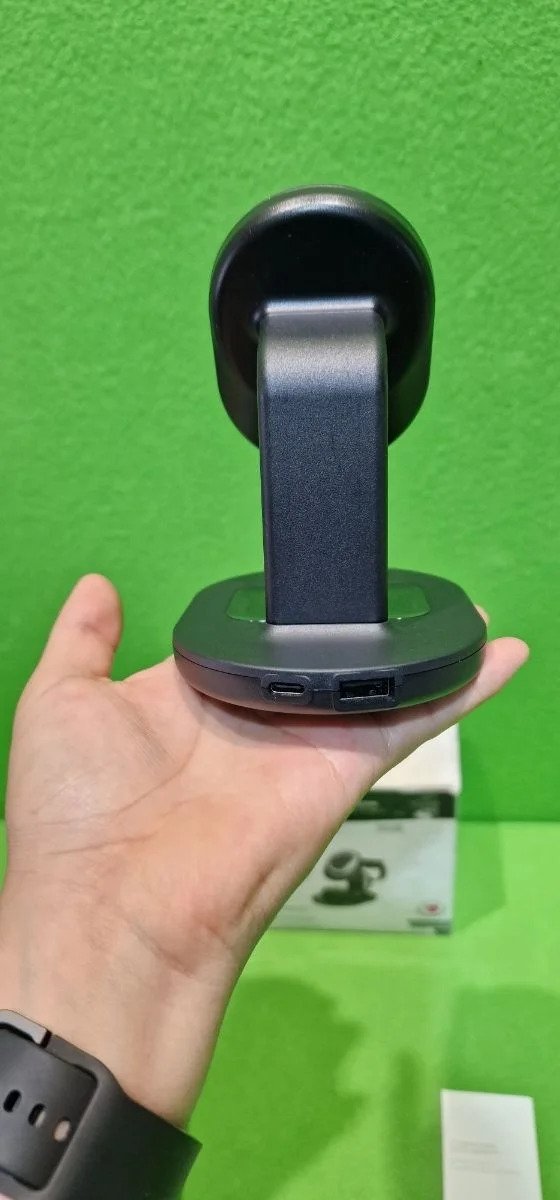 OtterBox Soporte Cargador Inalámbrico 3 en 1