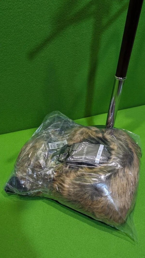 Chaquete Bellivera polipiel para Mujer