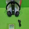 NGS ARTICA Chill Auriculares inalámbricos de Diadema