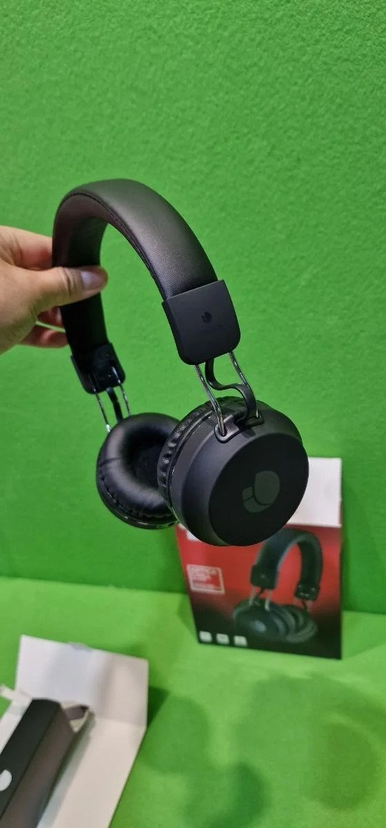NGS ARTICA Chill Auriculares inalámbricos de Diadema