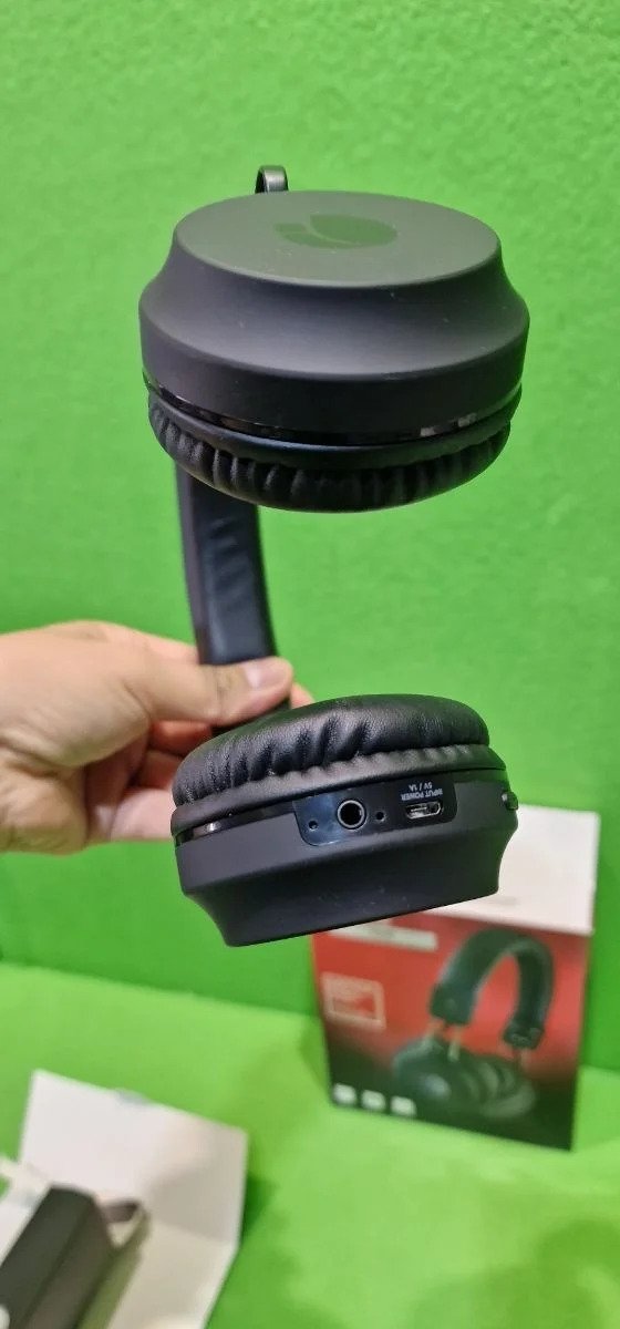 NGS ARTICA Chill Auriculares inalámbricos de Diadema