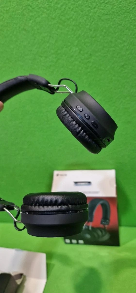 NGS ARTICA Chill Auriculares inalámbricos de Diadema