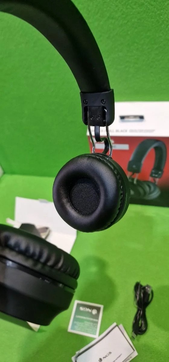 NGS ARTICA Chill Auriculares inalámbricos de Diadema