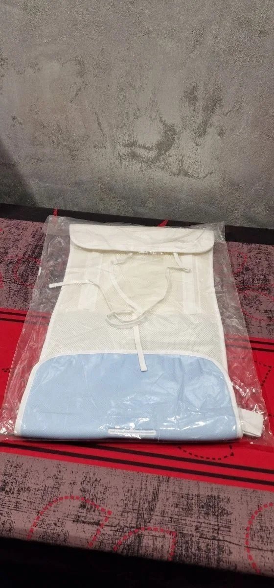 Bimbi Elite - Colchoneta recta, 38 x 83 cm