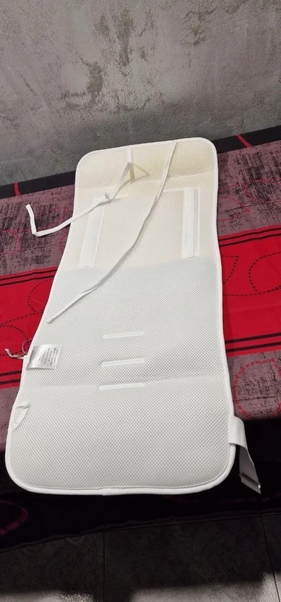 Bimbi Elite - Colchoneta recta, 38 x 83 cm