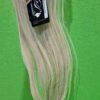 S-noilite Extensiones para cabello color rubio