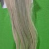 S-noilite Extensiones para cabello color rubio