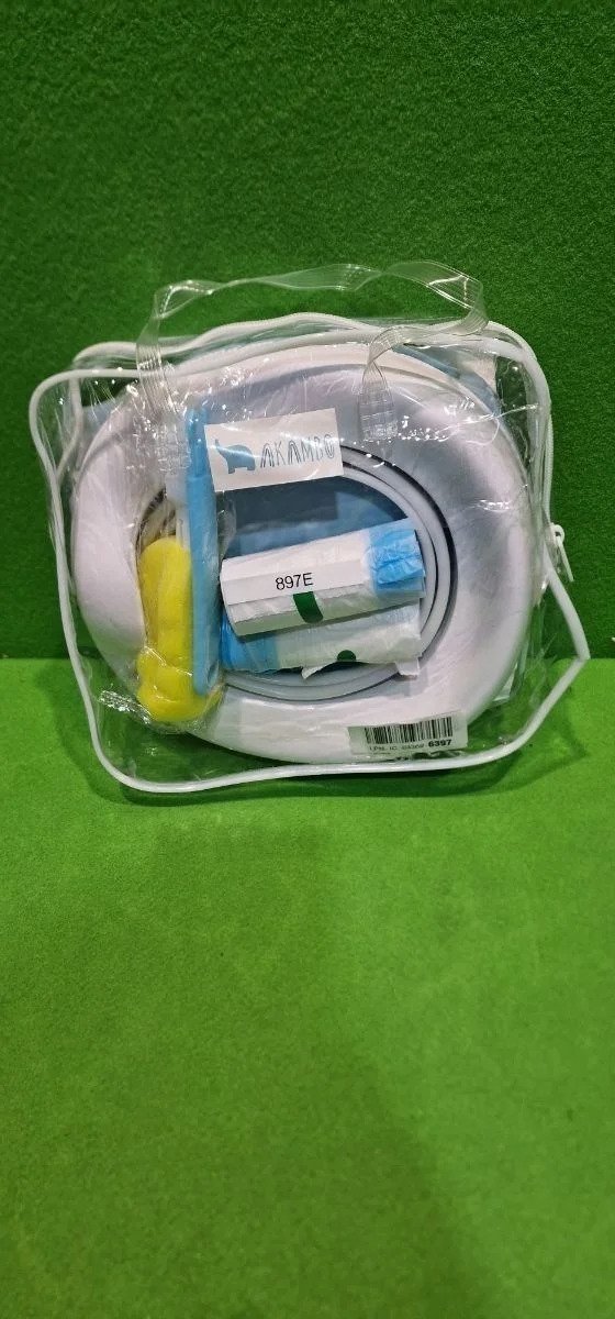 AKAMBO orinal bebe, orinales infantiles