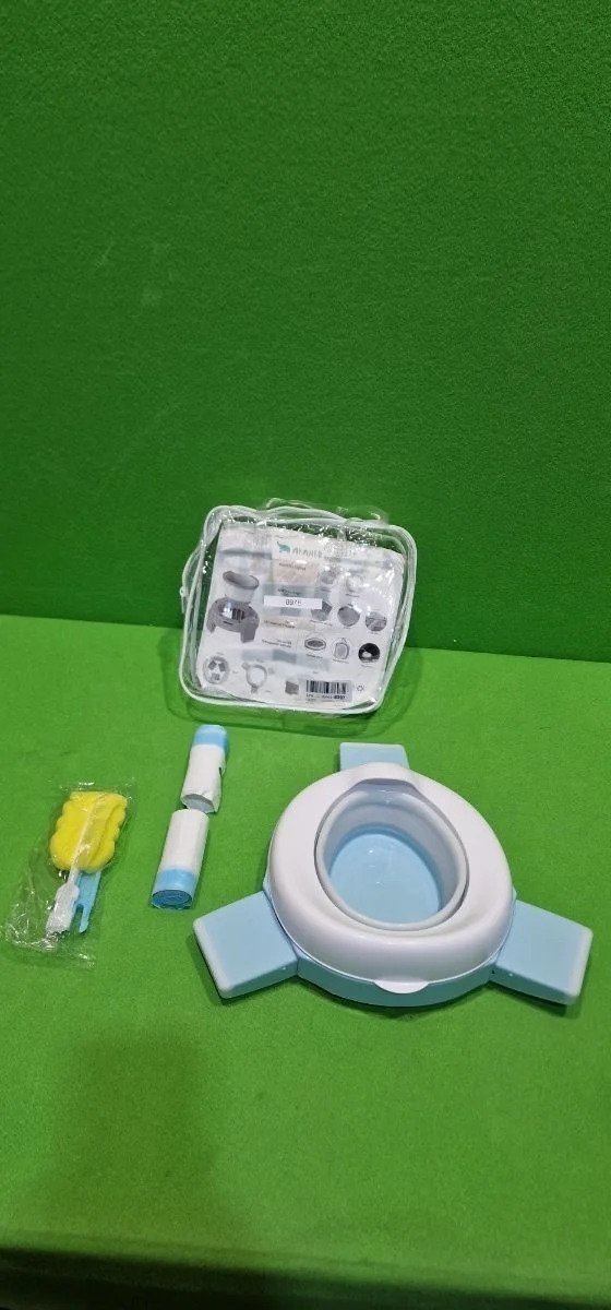 AKAMBO orinal bebe, orinales infantiles