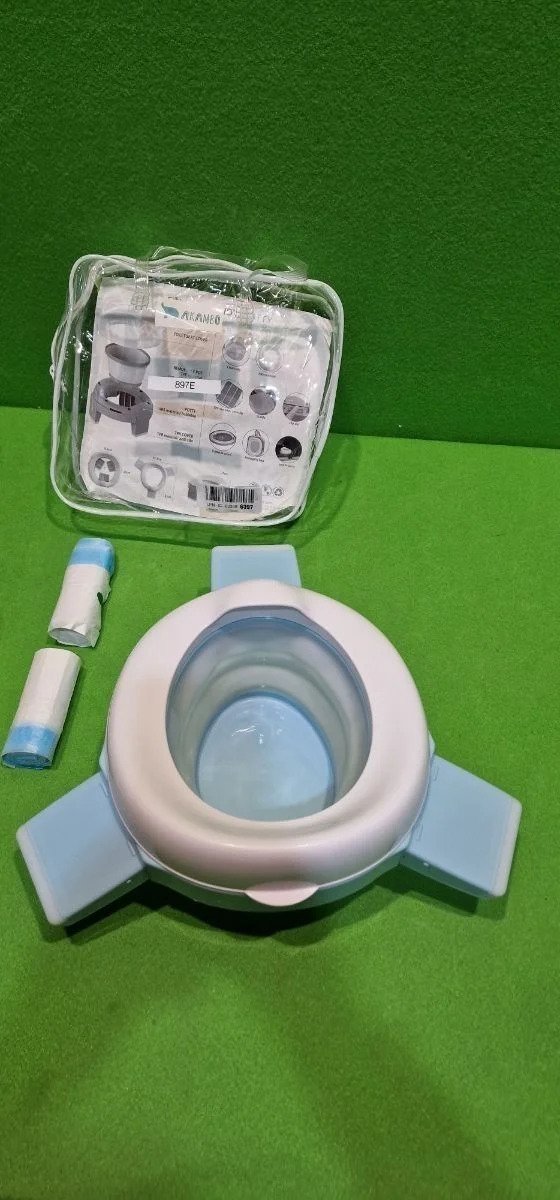 AKAMBO orinal bebe, orinales infantiles