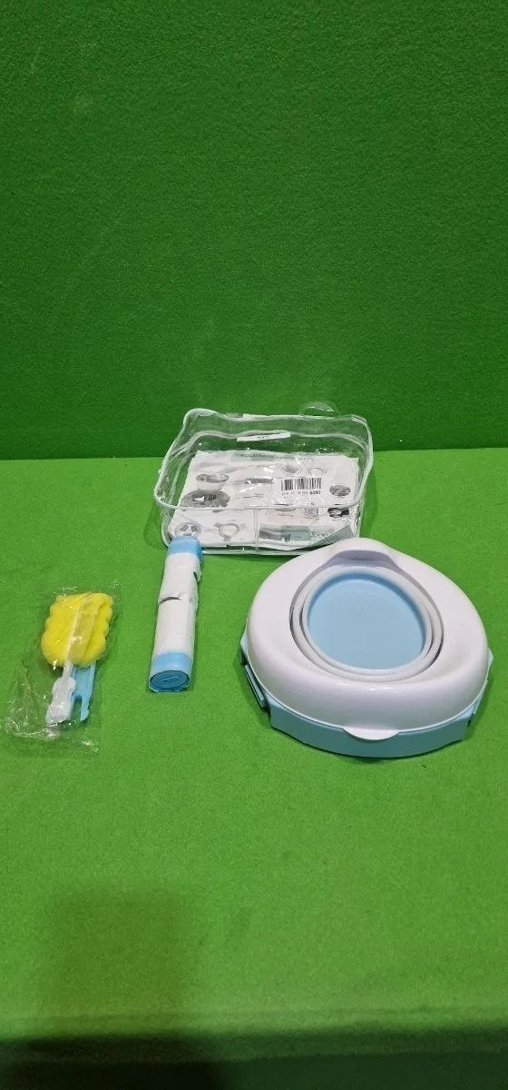 AKAMBO orinal bebe, orinales infantiles