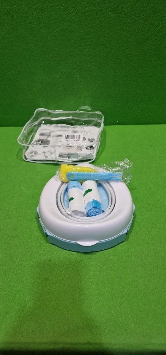 AKAMBO orinal bebe, orinales infantiles